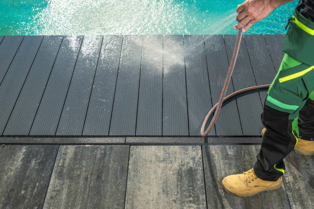 Best Residential Pressure Washing Services  in Bethel Rk, PA