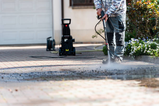 Best Concrete Pressure Washing  in Bethel Rk, PA