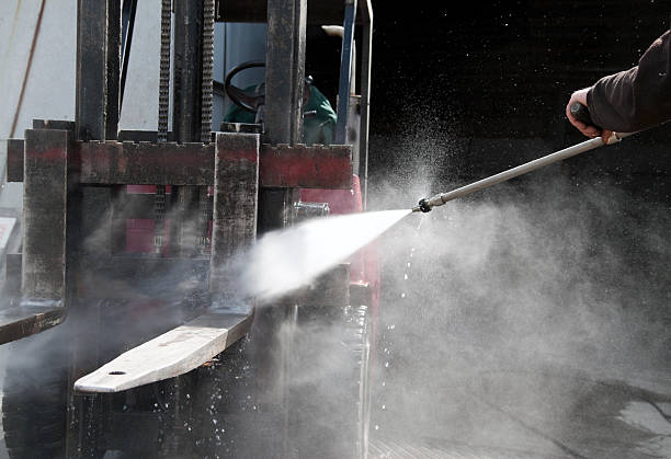 Best Pressure Washing Siding  in Bethel Rk, PA