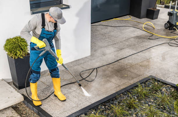 Bethel Park, PA Pressure Washing Company