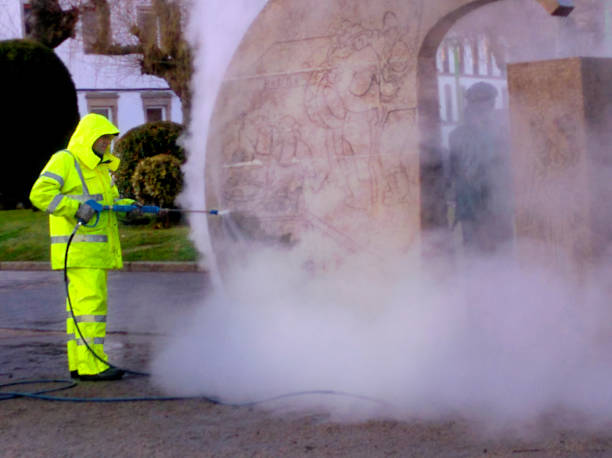 Pressure Washing Contractors in Bethel Park, PA