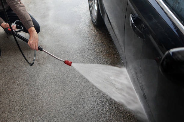 Pressure Washing Contractors in Bethel Park, PA
